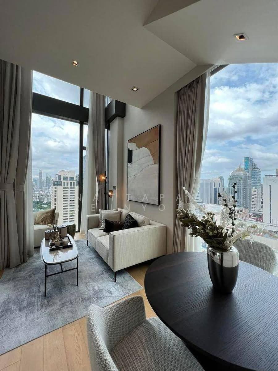 Condo in Bangkok, Krung Thep Maha Nakhon, Thailand 5 - 18255725