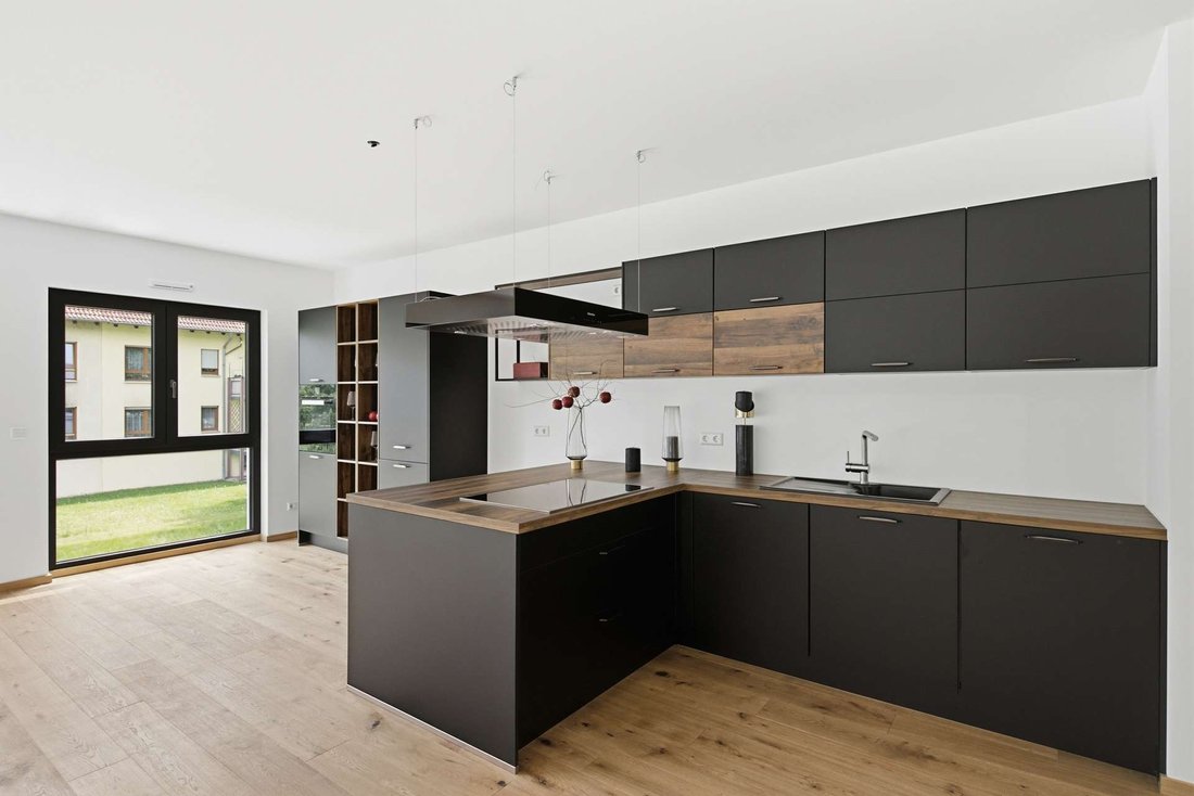 Apartment in Leipzig, Saxony, Germany 1 - 18250184