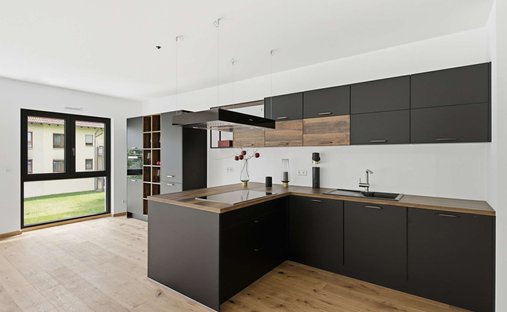 Appartement à Leipzig, Saxe, Allemagne 1
