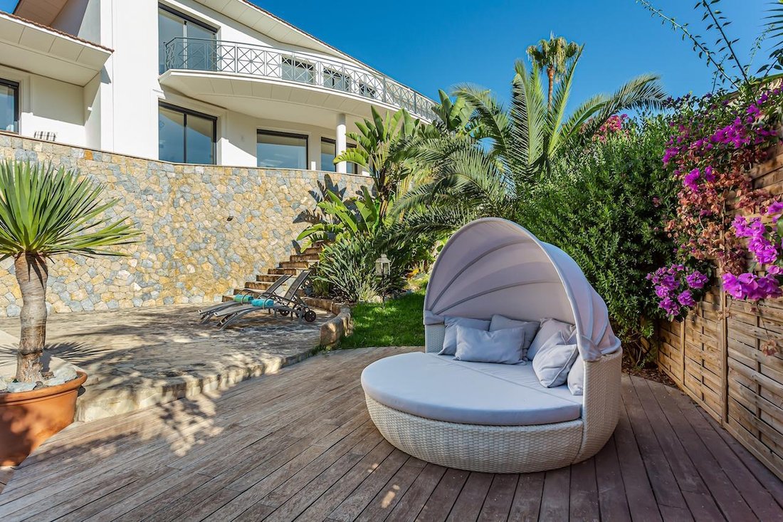 Villa en Son Vida, Palma, Islas Baleares 4 - 18254170