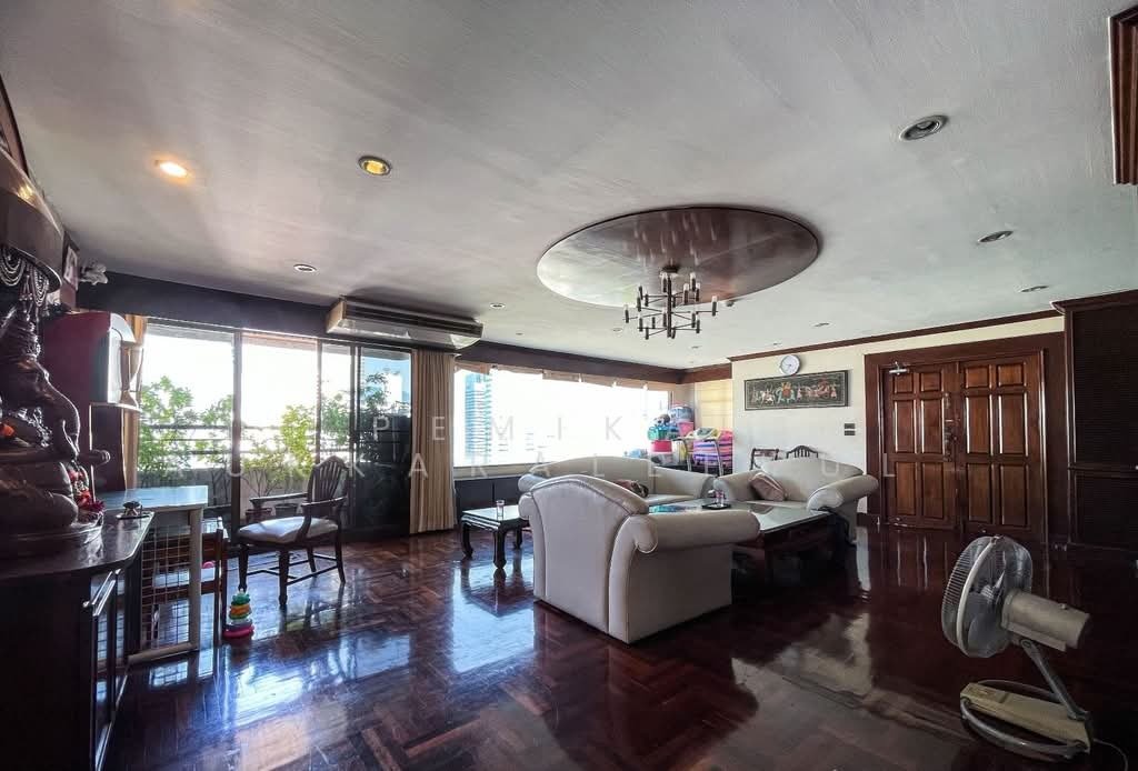 Condo in Bangkok, Krung Thep Maha Nakhon, Thailand 1 - 18254362
