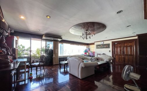 Condominio en Bangkok, Bangkok, Tailandia 1
