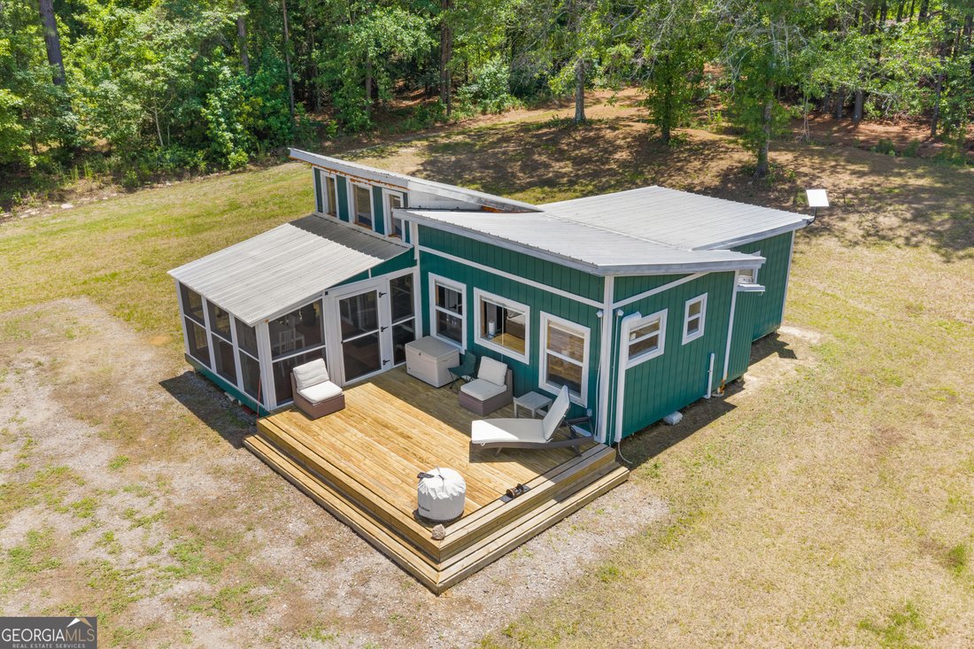 House in Millen, Georgia, United States 2 - 18255453