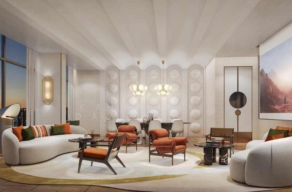 Condo in Thanon Phaya Thai, Bangkok, Thailand 3 - 18252930