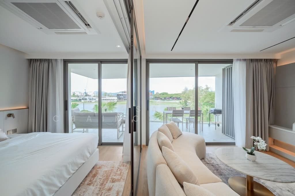 Condo in Choeng Thale, Phuket, Thailand 2 - 18253094