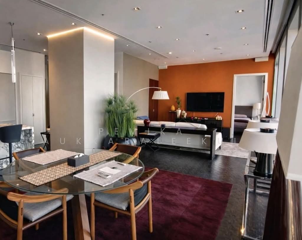 Condo in Bangkok, Krung Thep Maha Nakhon, Thailand 1 - 18252993