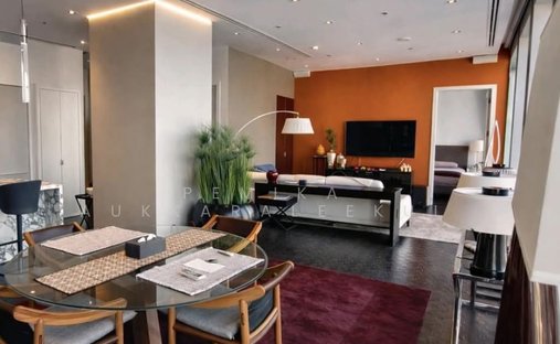 Condo in Bangkok, Krung Thep Maha Nakhon, Thailand 1