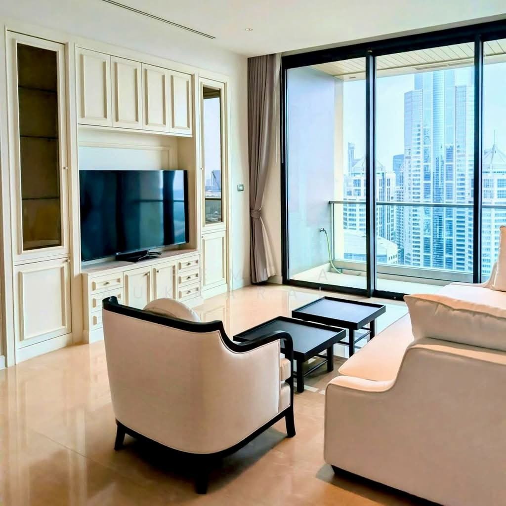 Condo in Bangkok, Krung Thep Maha Nakhon, Thailand 1 - 18253207