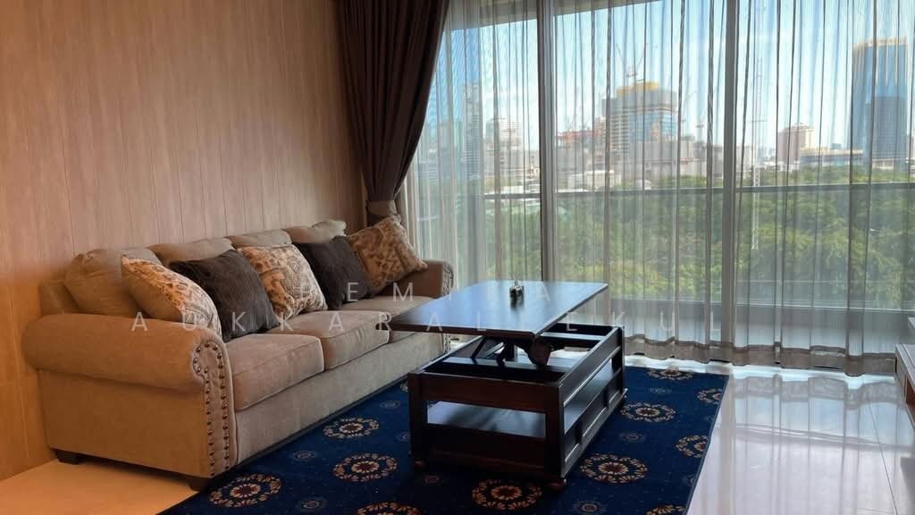 Condo in Bangkok, Krung Thep Maha Nakhon, Thailand 3 - 18252981