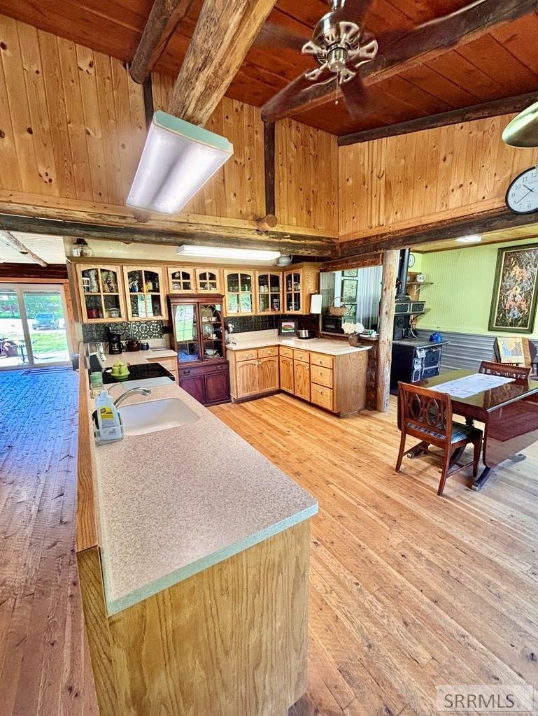 House in Carmen, Idaho, United States 4 - 18254824