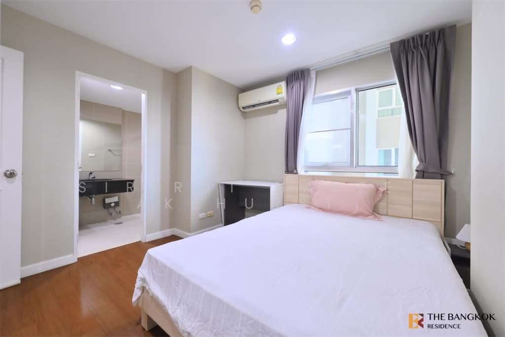 Condo in Bangkok, Krung Thep Maha Nakhon, Thailand 5 - 18252862
