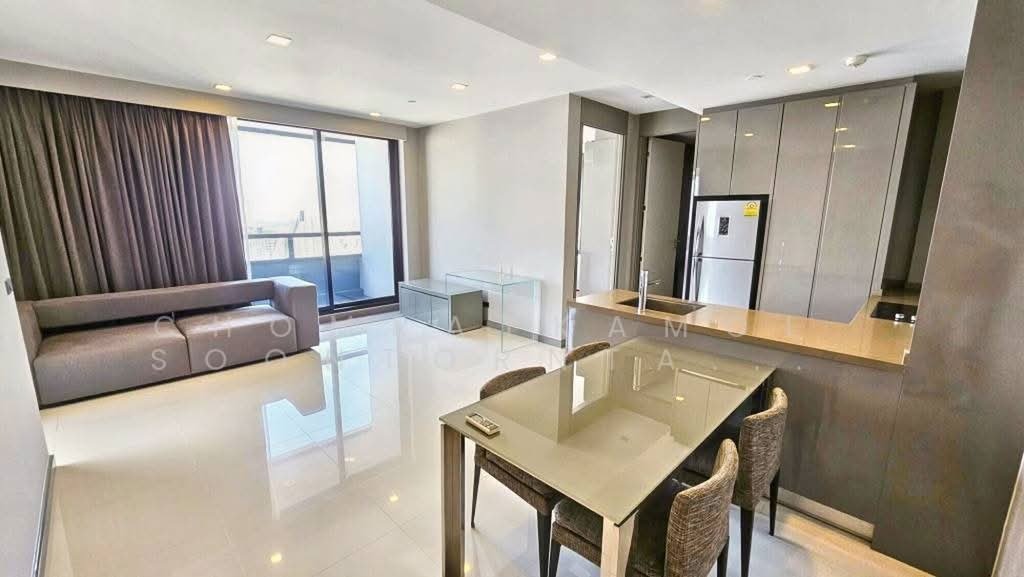 Condo in Bangkok, Bangkok, Thailand 1 - 18252476