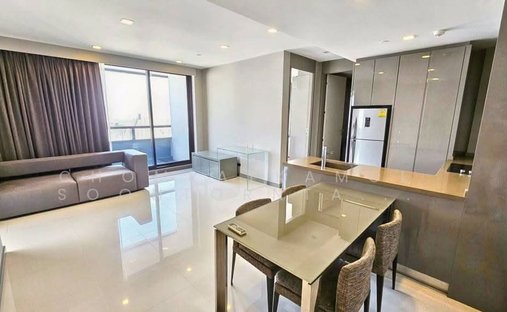 Condo in Bangkok, Bangkok, Thailand 1