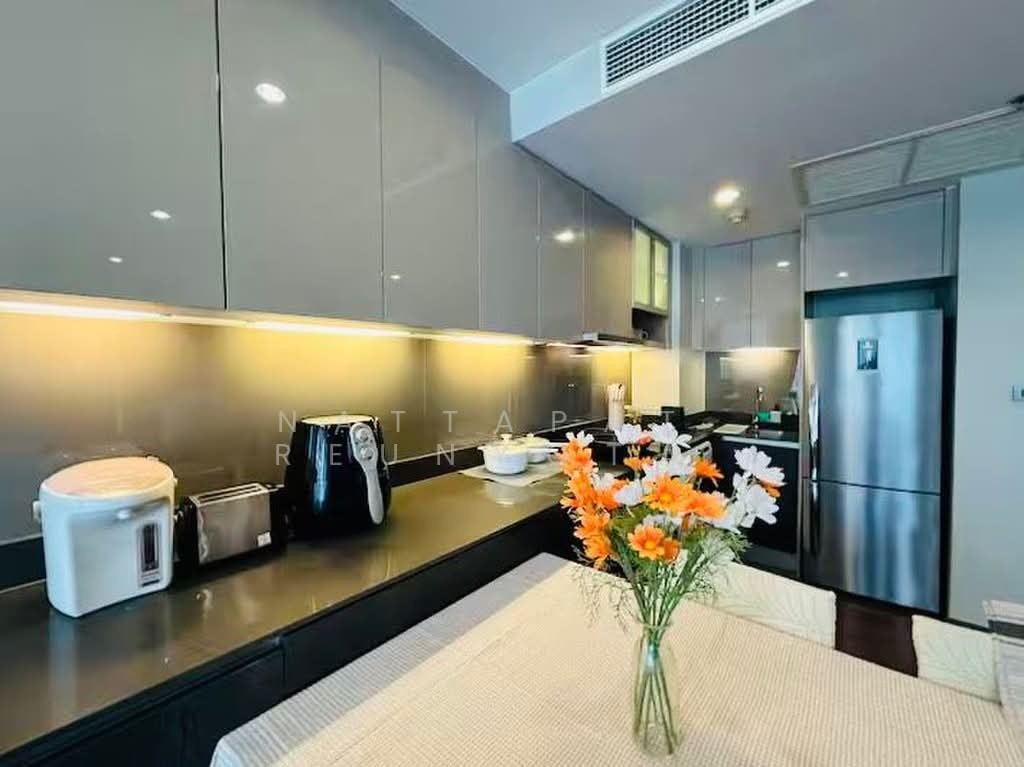 Condo in Bangkok, Krung Thep Maha Nakhon, Thailand 1 - 18253174
