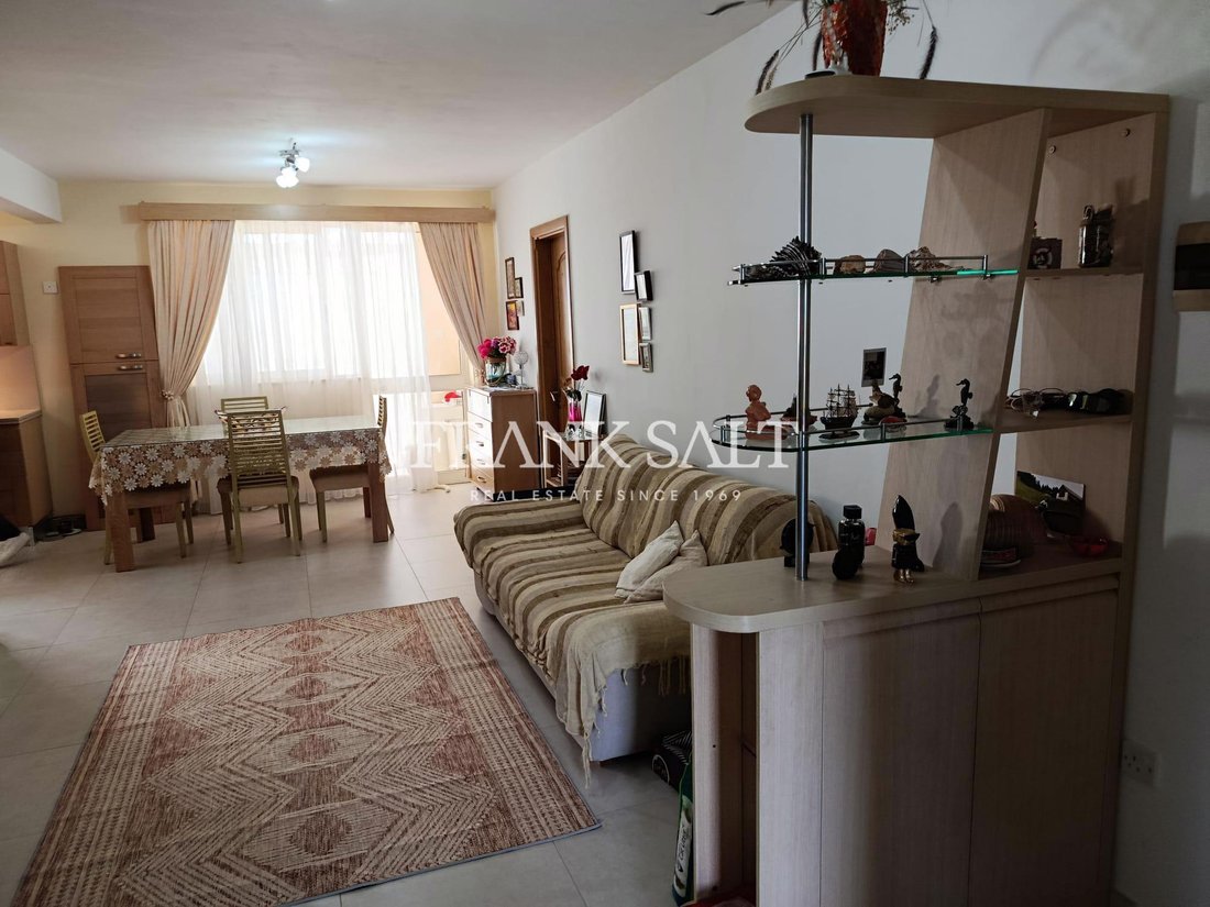 Apartment in Saint Paul's Bay, Malta 3 - 18258111