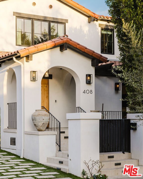 House in West Hollywood, California, United States 2 - 18253798