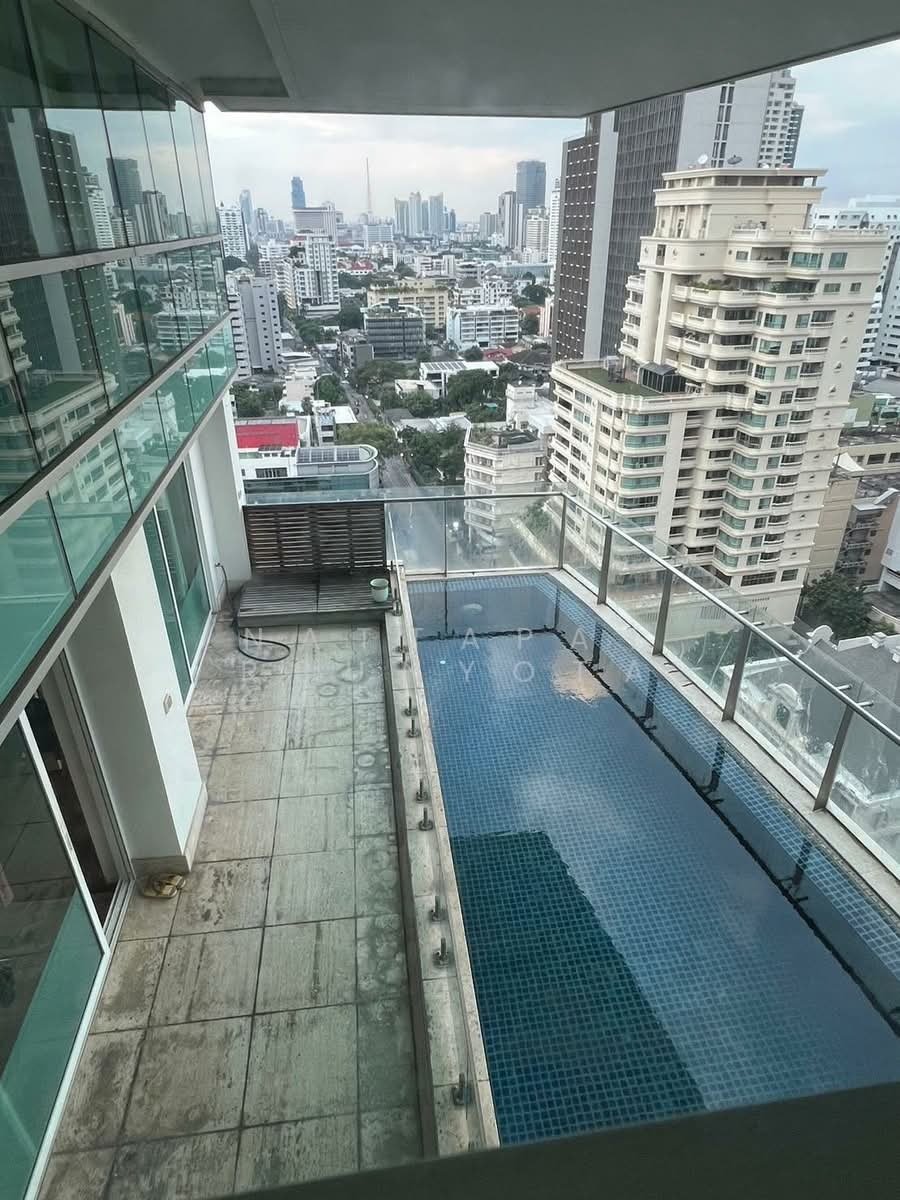Condo in Bangkok, Krung Thep Maha Nakhon, Thailand 2 - 18252654
