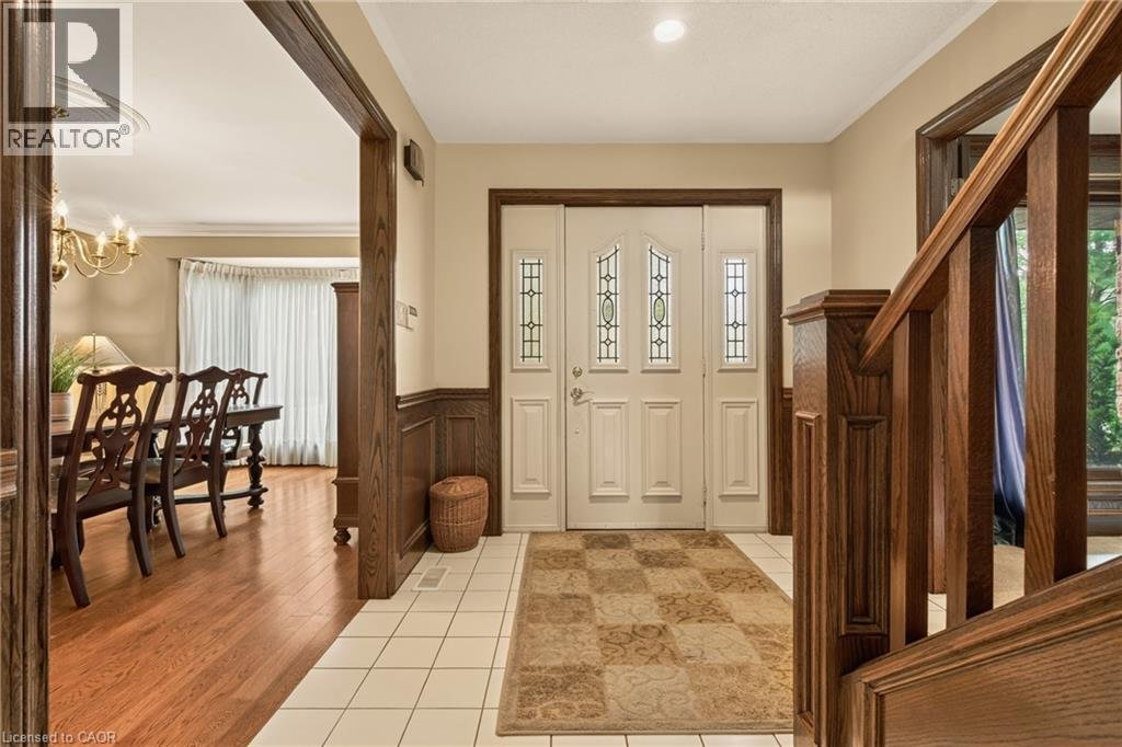 House in Hamilton, Ontario, Canada 5 - 18257457
