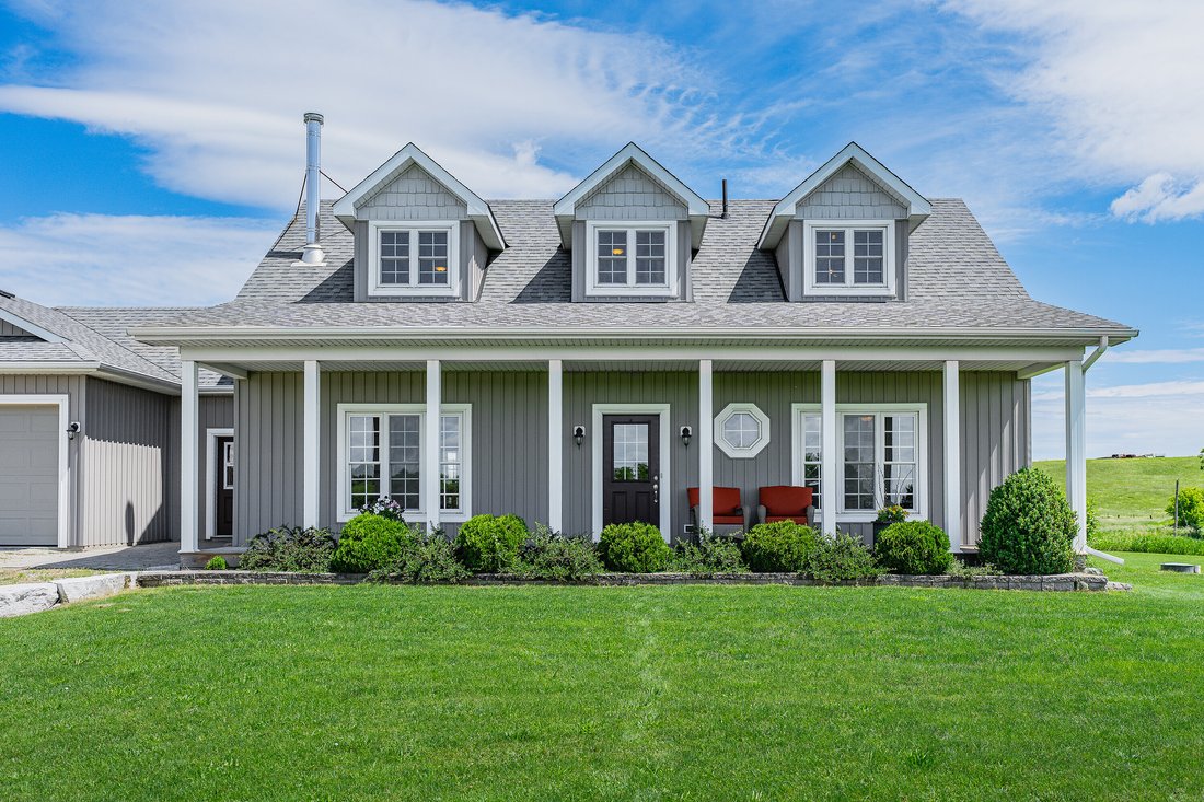 House in Brant, Ontario, Canada 4 - 18252293