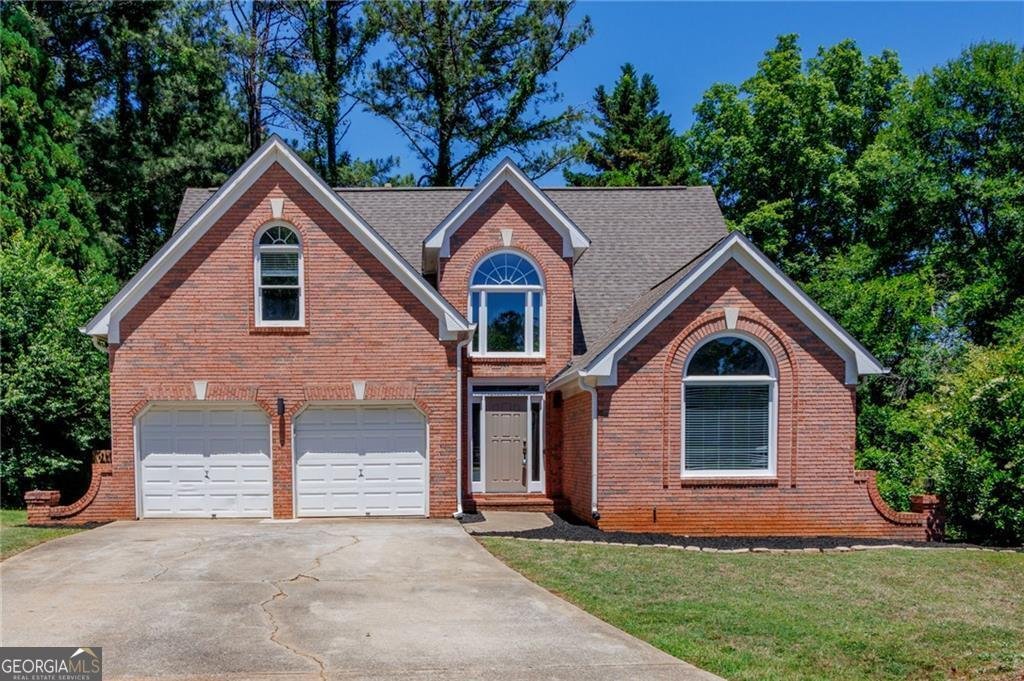 House in Acworth, Georgia, United States 2 - 18251079