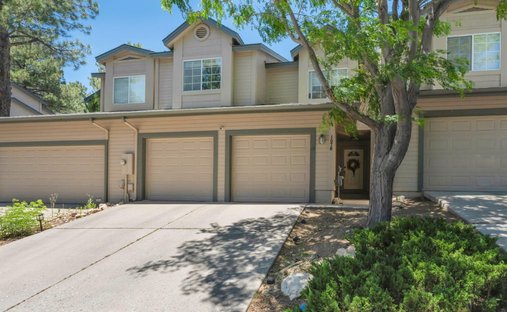 Maison à Flagstaff, Arizona, États-Unis 1