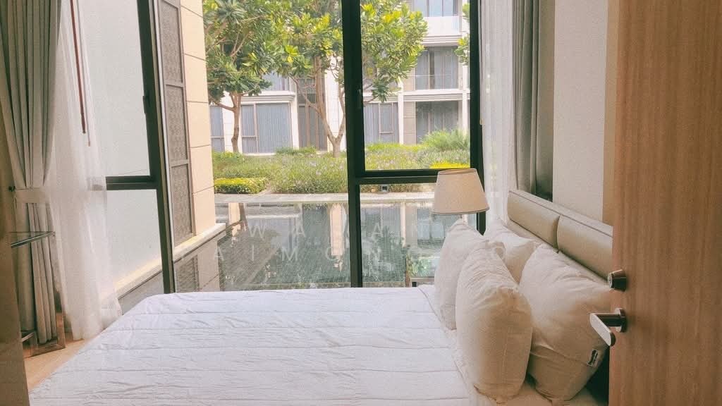 Condo in Mai Khao, Phuket, Thailand 4 - 18252756