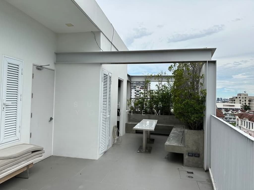 House in Phlabphla, Bangkok, Thailand 5 - 18253046