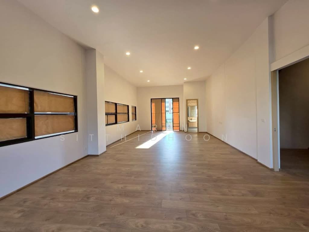 Townhouse in Lat Phrao, Krung Thep Maha Nakhon, Thailand 3 - 18253310