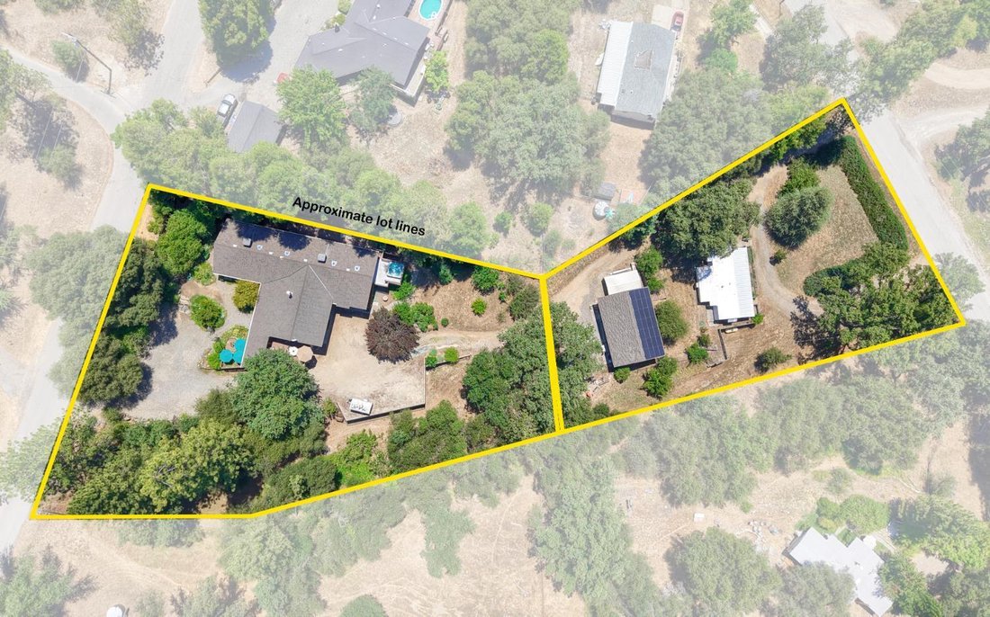 House in Oakhurst, California, United States 5 - 18252965