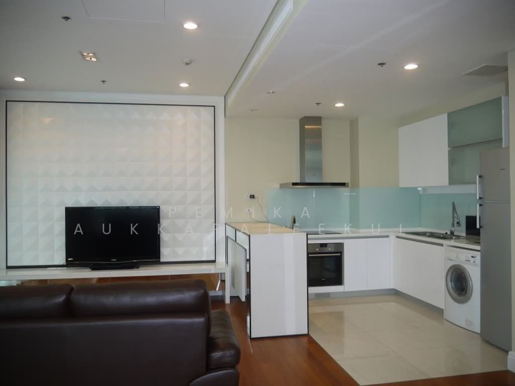 Condo in Bangkok, Krung Thep Maha Nakhon, Thailand 1 - 18255139