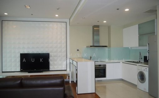 Condominio en Bangkok, Bangkok, Tailandia 1