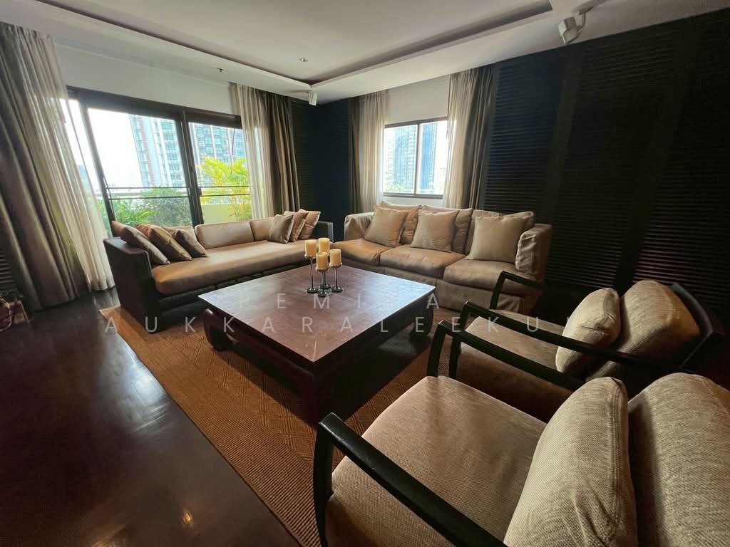 Condo in Bangkok, Krung Thep Maha Nakhon, Thailand 5 - 18253257