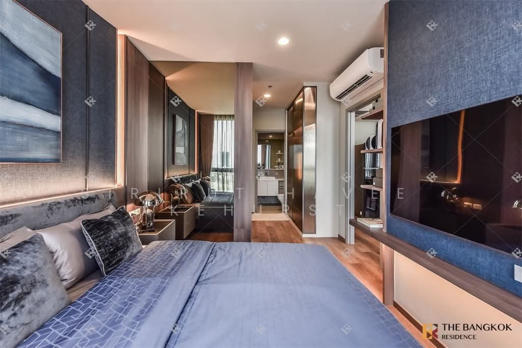 Condo in Bangkok, Krung Thep Maha Nakhon, Thailand 4 - 18252777