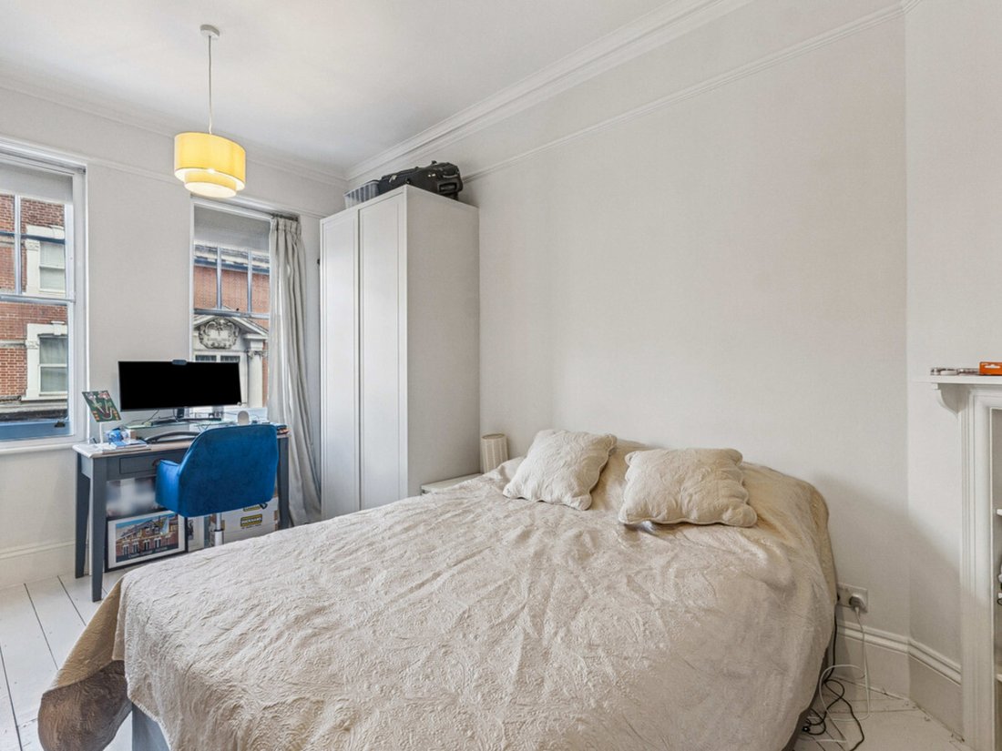 Apartment in West Brompton, Kensington And Chelsea, England 5 - 18251409