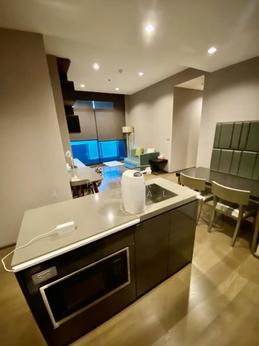 Condo in Bangkok, Krung Thep Maha Nakhon, Thailand 1 - 18256043