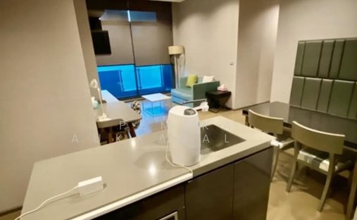 Appartement à Bangkok, Bangkok, Thaïlande 1