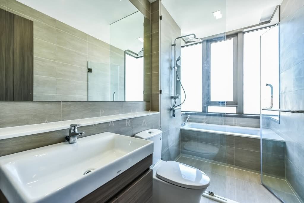 Condo in Bangkok, Krung Thep Maha Nakhon, Thailand 3 - 18255754