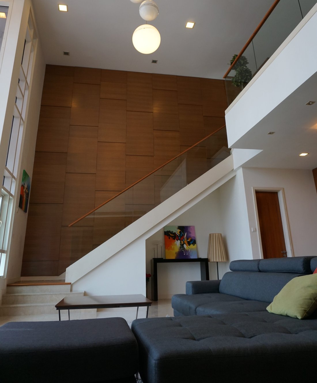 Condo in Kuala Lumpur, Federal Territory of Kuala Lumpur, Malaysia 2 - 18257636