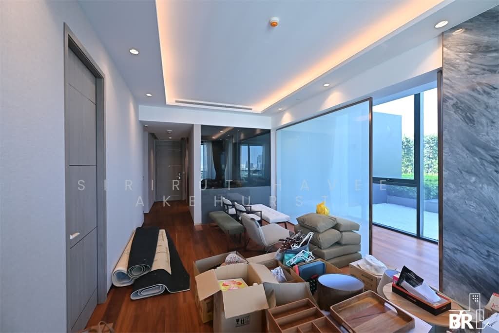 Condo in Bangkok, Krung Thep Maha Nakhon, Thailand 1 - 18251809