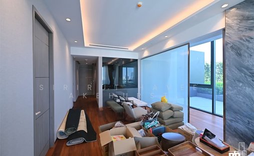 Condo in Bangkok, Krung Thep Maha Nakhon, Thailand 1