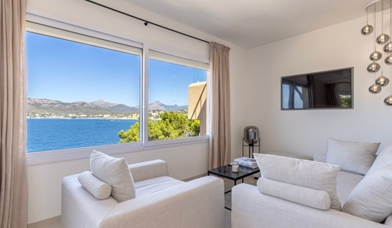 Townhouse in Rotes Velles, Calvia, Balearic Islands 5 - 18253918