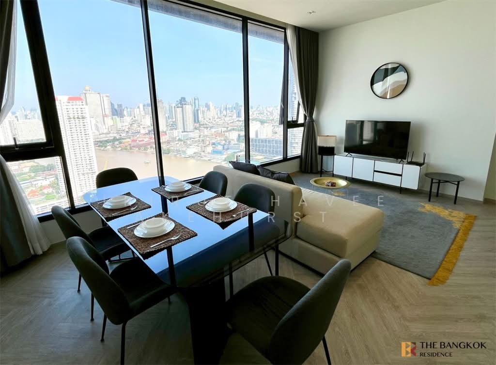 Condo in Bang Lamphu Lang, Krung Thep Maha Nakhon, Thailand 3 - 18252798