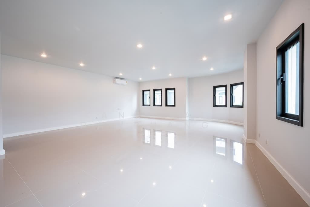 Townhouse in Pom Prap, Bangkok, Thailand 4 - 18255306