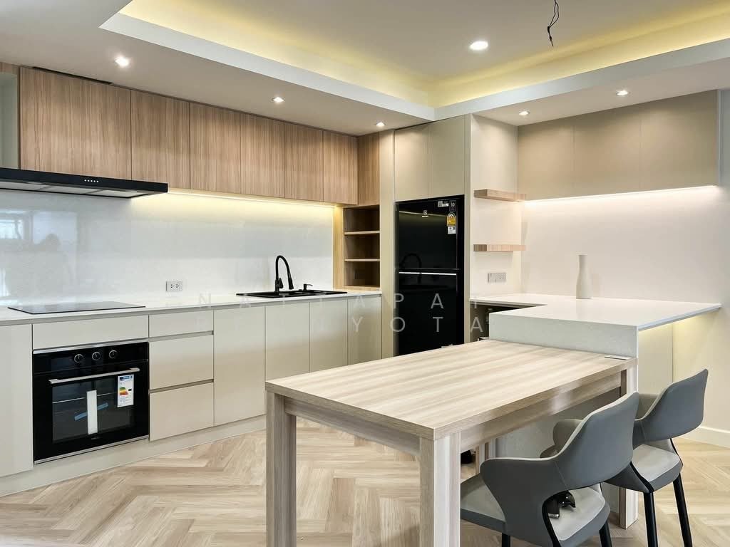 Townhouse in Bangkok, Krung Thep Maha Nakhon, Thailand 4 - 18255731