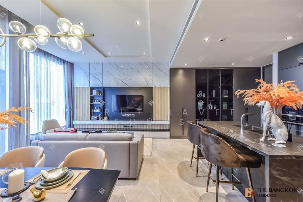 Condo in Bangkok, Krung Thep Maha Nakhon, Thailand 4 - 18252804