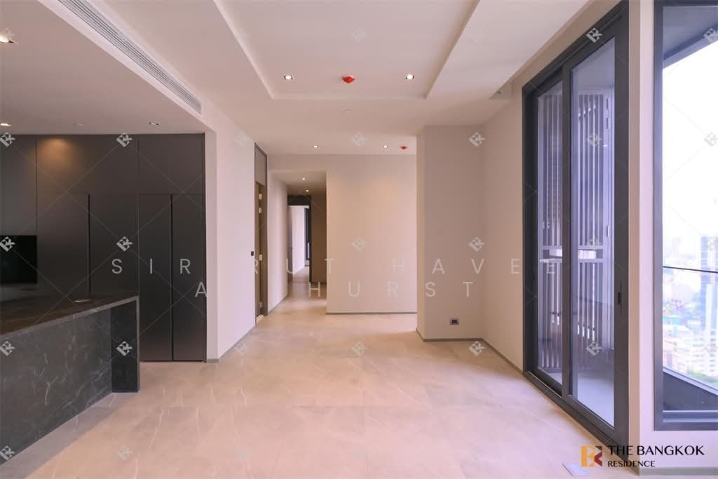 Condo in Bangkok, Krung Thep Maha Nakhon, Thailand 5 - 18252771