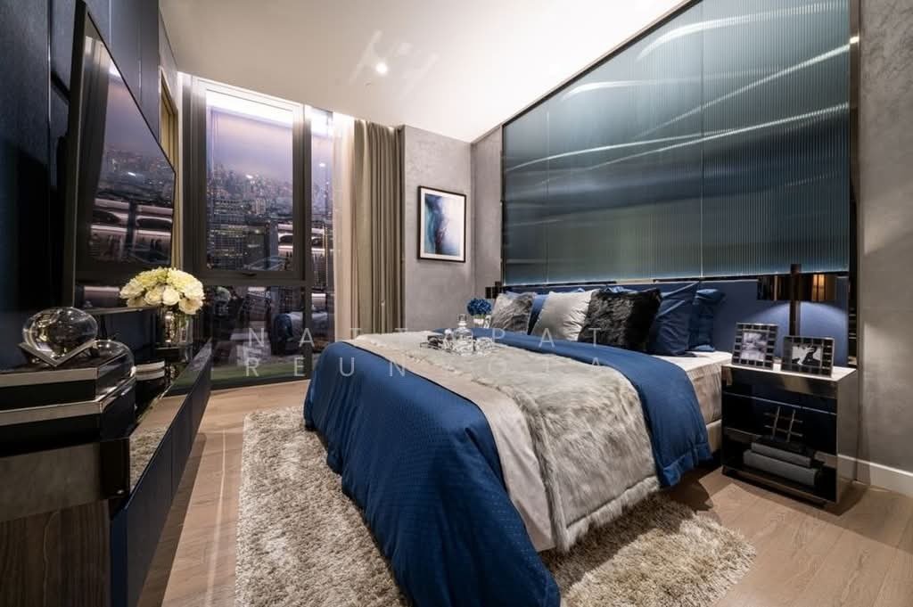 Condo in Bangkok, Krung Thep Maha Nakhon, Thailand 5 - 18253642