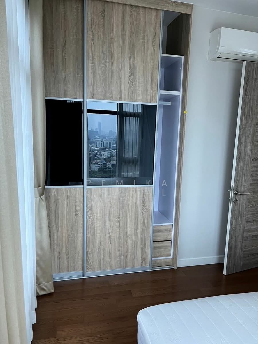Condo in Bangkok, Krung Thep Maha Nakhon, Thailand 5 - 18253239