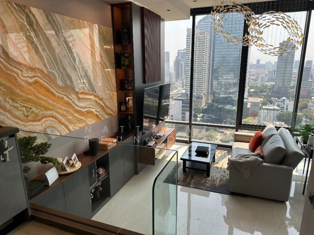 Condo in Bangkok, Bangkok, Thailand 4 - 18255687