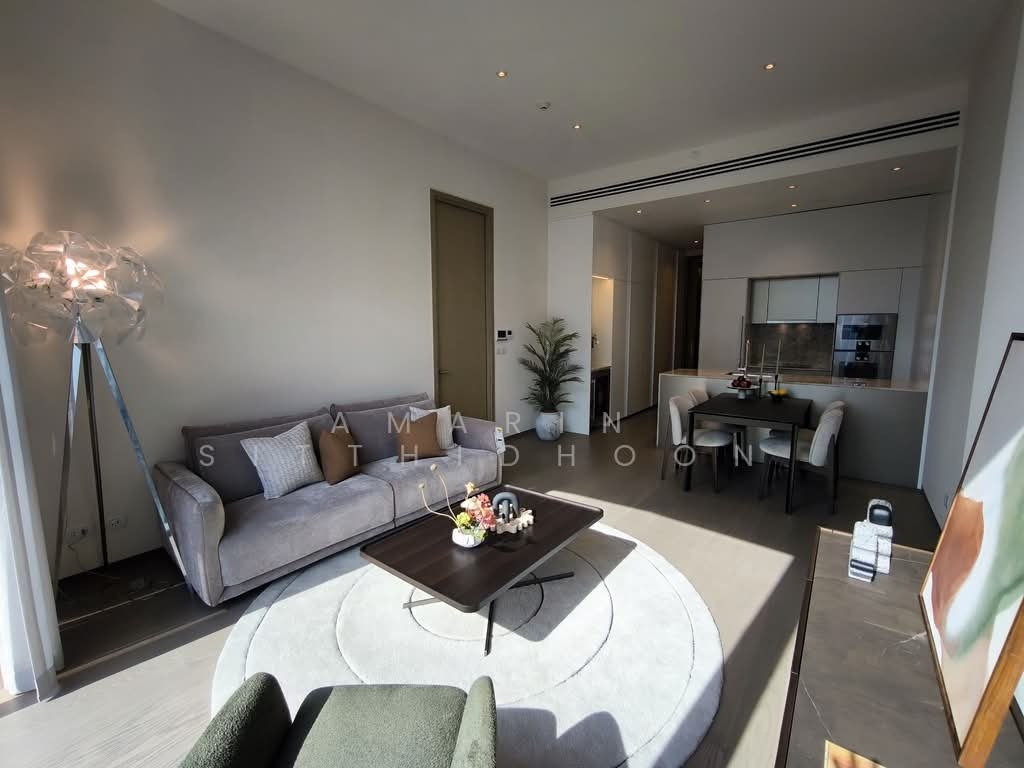 Condo in Bangkok, Krung Thep Maha Nakhon, Thailand 1 - 18253084